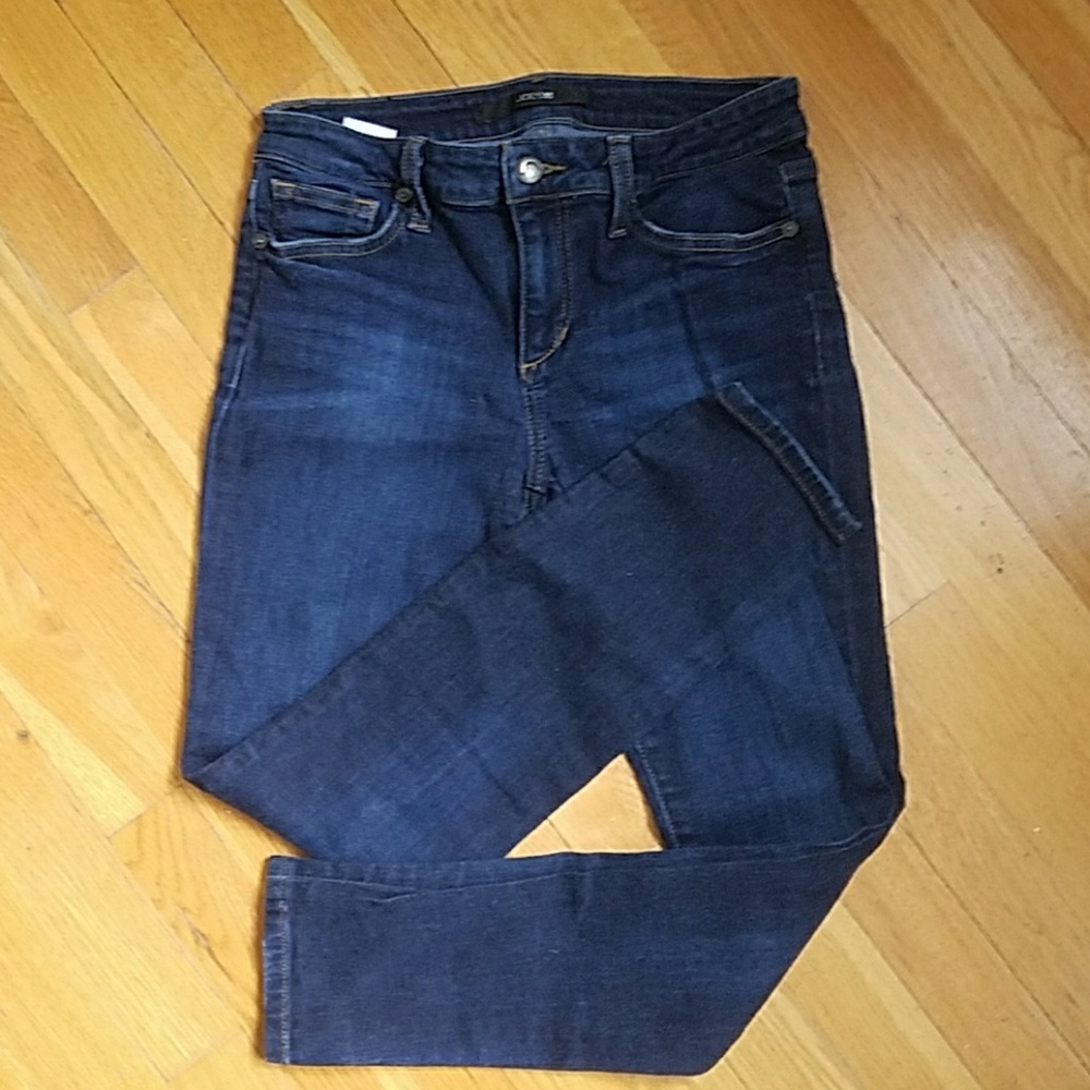 Joe's Skinny Ankle Jeans